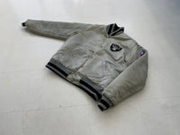 90s Vintage Reversible Starter Raiders Jacket