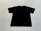 Vintage The Sopranos Logo T shirt Black XL