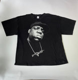 Vintage The Notorious BIG “Photo” Tshirt 4XL