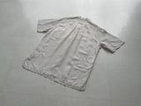 90s Vintage RalphLauren CALDWELL OpenCollar Shirt L White