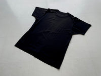 90s Vintage BLACK RAIN T-shirt Black