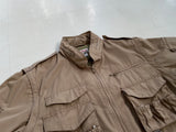 80s ORVIS Photographer Jacket L Beige