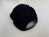 90s Vintage ViperRoom SnapBack Cap Black