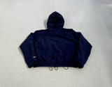 Vintage ROG Wading Jacket L Navy