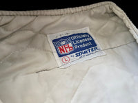 90s Vintage Starter Raiders Jacket L