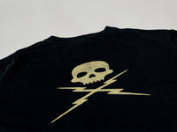 Vintage deathproof “Nova” T shirt L