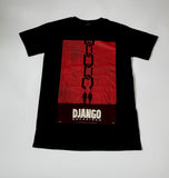 Vintage Django “poster” T shirt