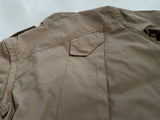 80s ORVIS Photographer Jacket L Beige