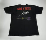 80s Guns&Roses “USED TO LOVE HER” Tshirt