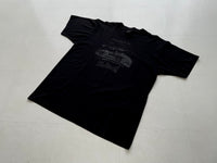 90s Vintage THE SHINING T-shirt XL Black