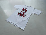 90s Vintage BIKE Boys N The Hood T-shirt White