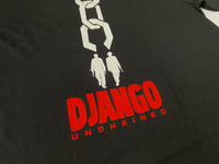 Vintage Django “unchained” T shirt L