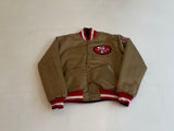 90s Vintage SanFrancisco Starter Reversible varsityjacket M