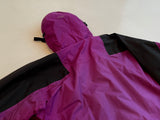 90s Vintage North Face MountainLight Grape