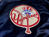 90s vintage Newyork Yankees STARTER varsity jacket L