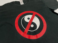 90s vintage “No Ying yan”Tshirt L