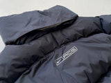 90s NIKE ACG Puffer Jacket XL Black