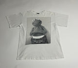 90s vintage “Kermit clean”Tshirt XL