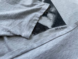 90s Vintage BlackFlag Glen E Friedman “Henry Rollins”Photo T-shirt XL