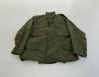 60s Vintage M-65 Jacket 2nd  M-S w/Liner