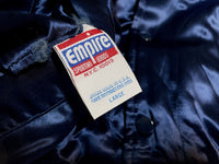 80s vintage NEWYORK Empire varsity jacket L