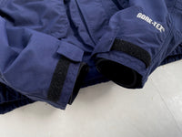 Vintage ROG Wading Jacket L Navy