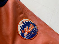 90s Vintage Felco NY Mets Varsity Jacket