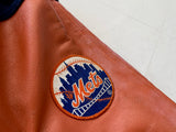 90s Vintage Felco NY Mets Varsity Jacket