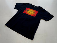 Vintage KILLBILL “REVENGE”T-shirt XL Black