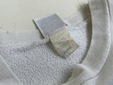 90s Vintage Haagen Dazs Team Sweater White XL