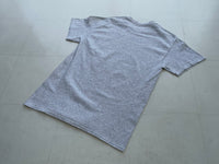 90s Vintage ULTRA MAN T-shirt Gray