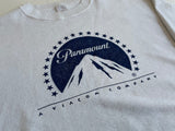 90s Vintage Paramount Pictures Sweater XL White