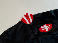 90s Vintage SanFrancisco Starter Varsityjacket M