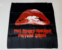 90s The rocky horror picture show “Nylon Poster” deadstock