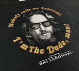 Big Lebowski “Photo”vintage Tshirt XL