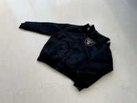 90s Vintage Reversible Starter Raiders Jacket