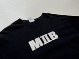 Vintage MEN IN BLACK Ⅱ Movie T Shirt Black L