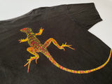 90s vintage Marlboro “Lizard”Pocket Tshirt XL