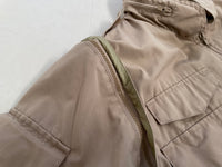 80s ORVIS Photographer Jacket L Beige