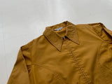 80s K Mart Vintage Jacket L Mustard