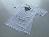 90s Vintage Deadstock LennyKravitz T-shirt XL White