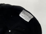 90s Vintage Haagen Dazs Cap Black