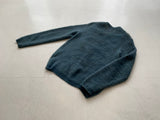 60s Vintage REVERE Mohair Cardigan Diamond M