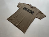 Vintage BAD BOYS Ⅱ BAD Movie T Shirt L Beige