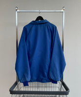 80s Swingster Coach Jacket L Blue