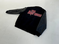 Vintage The Sopranos Varsity Jacket Black L