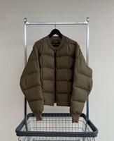 80s Eddie Bauer Puffer Jacket M OD