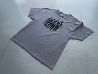 Vintage ReservoirDogs T-shirt XXL Gray