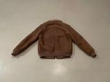 70s Vintage Sawyer of Napa Mouton Jacket