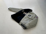 90s Vintage Reversible Starter Raiders Jacket